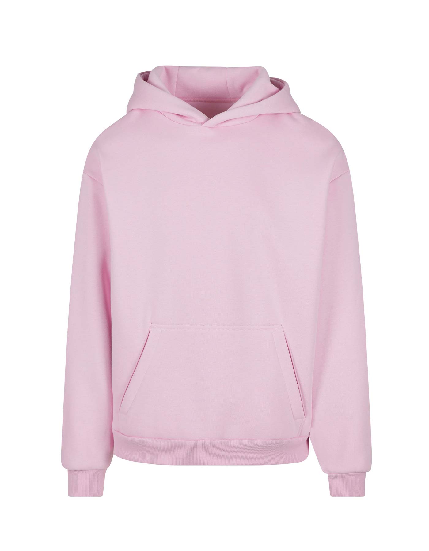 Oversized Hoody