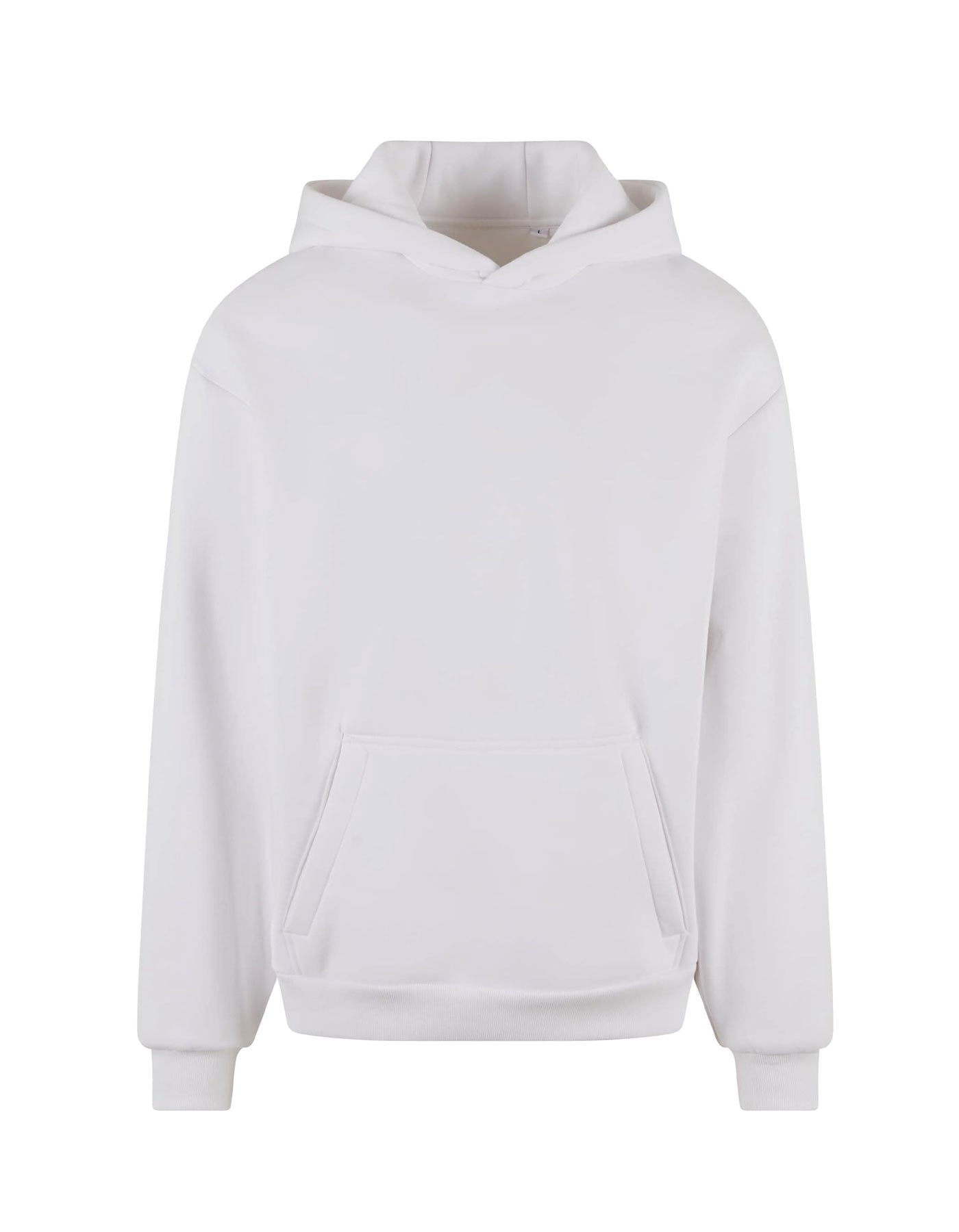 Oversized Hoody
