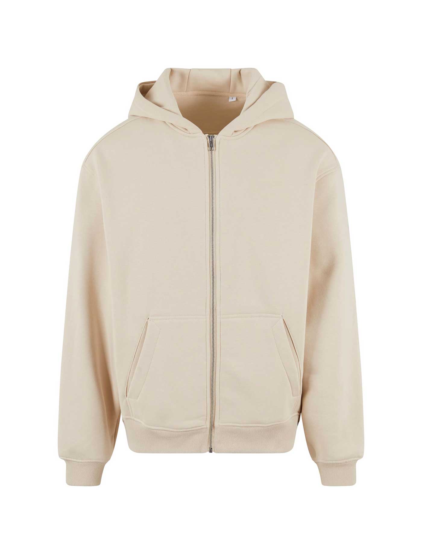 Heavy Jersey Oversized Tee
