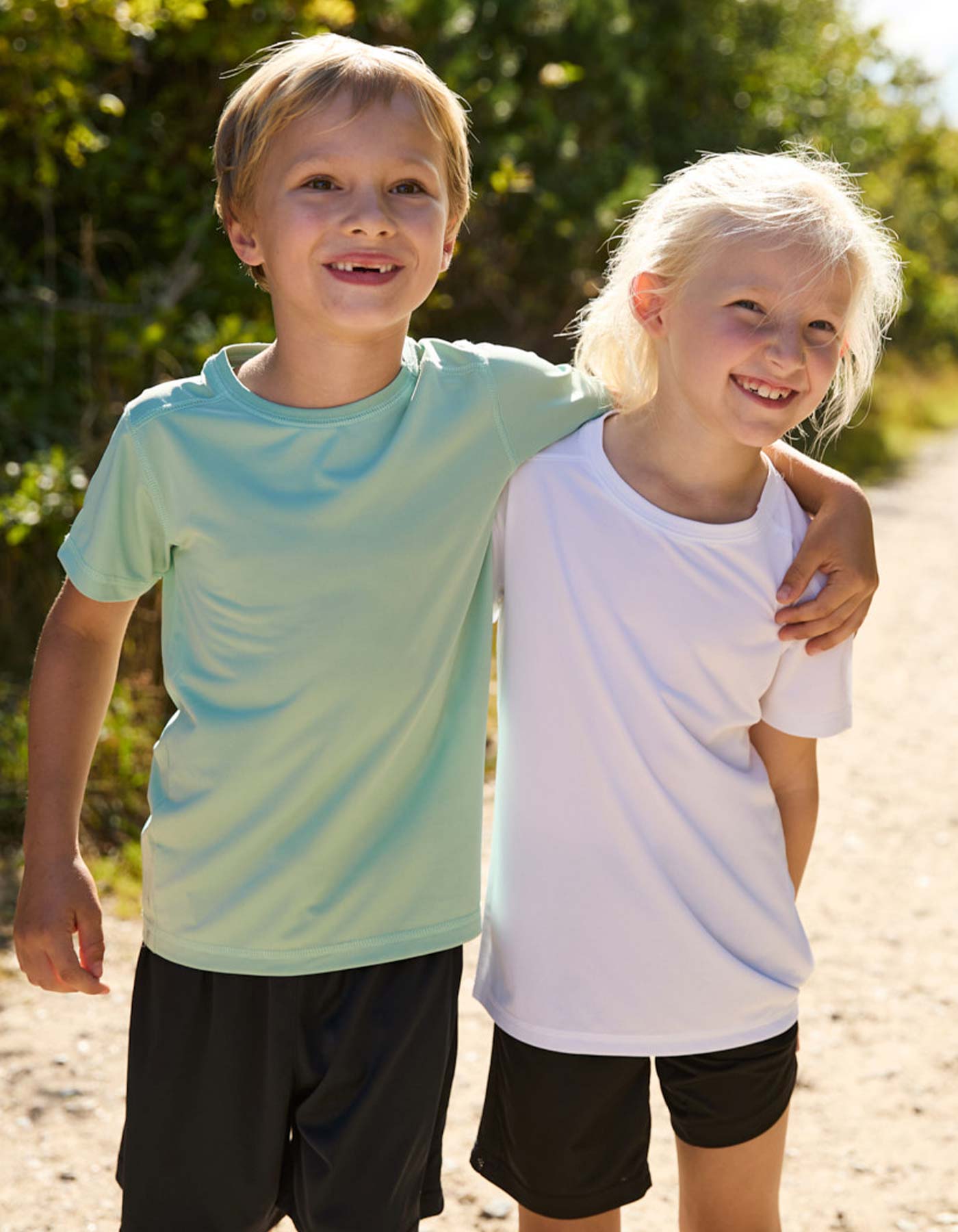 Kids Performance T-Shirt