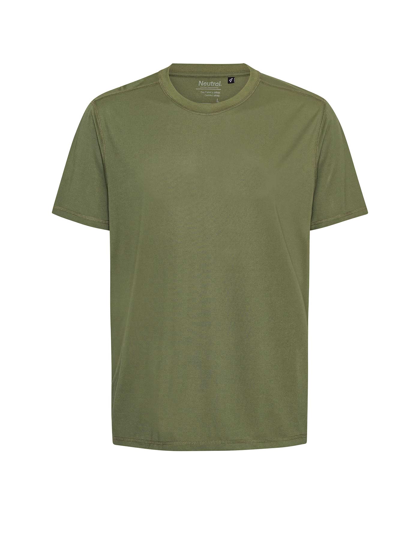 T-shirt de performance