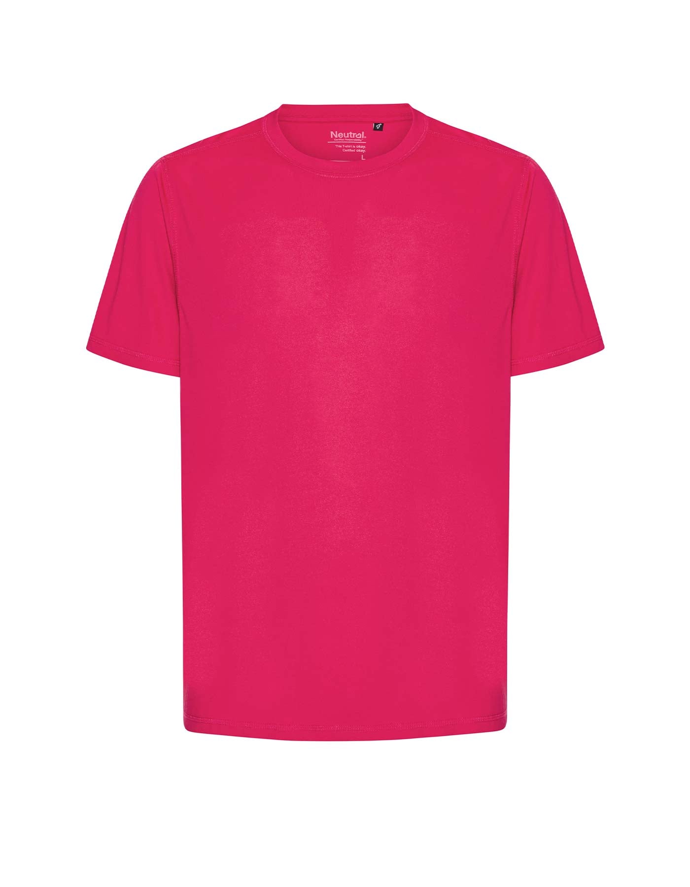 T-shirt de performance