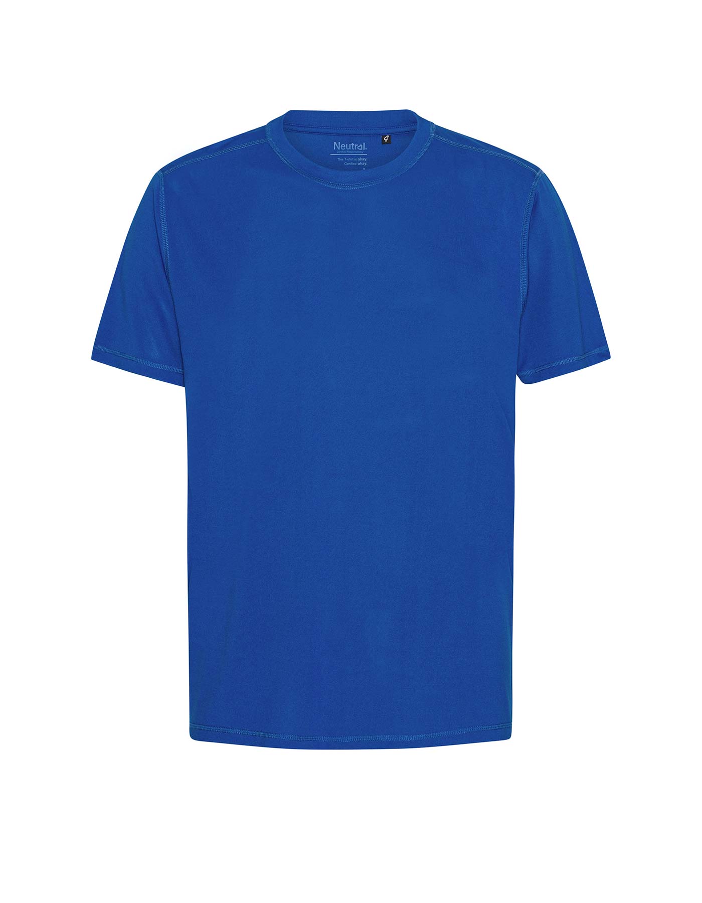 T-shirt de performance