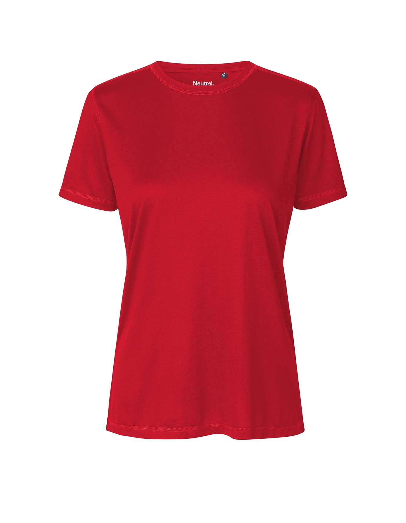 Ladies´ Performance T-Shirt