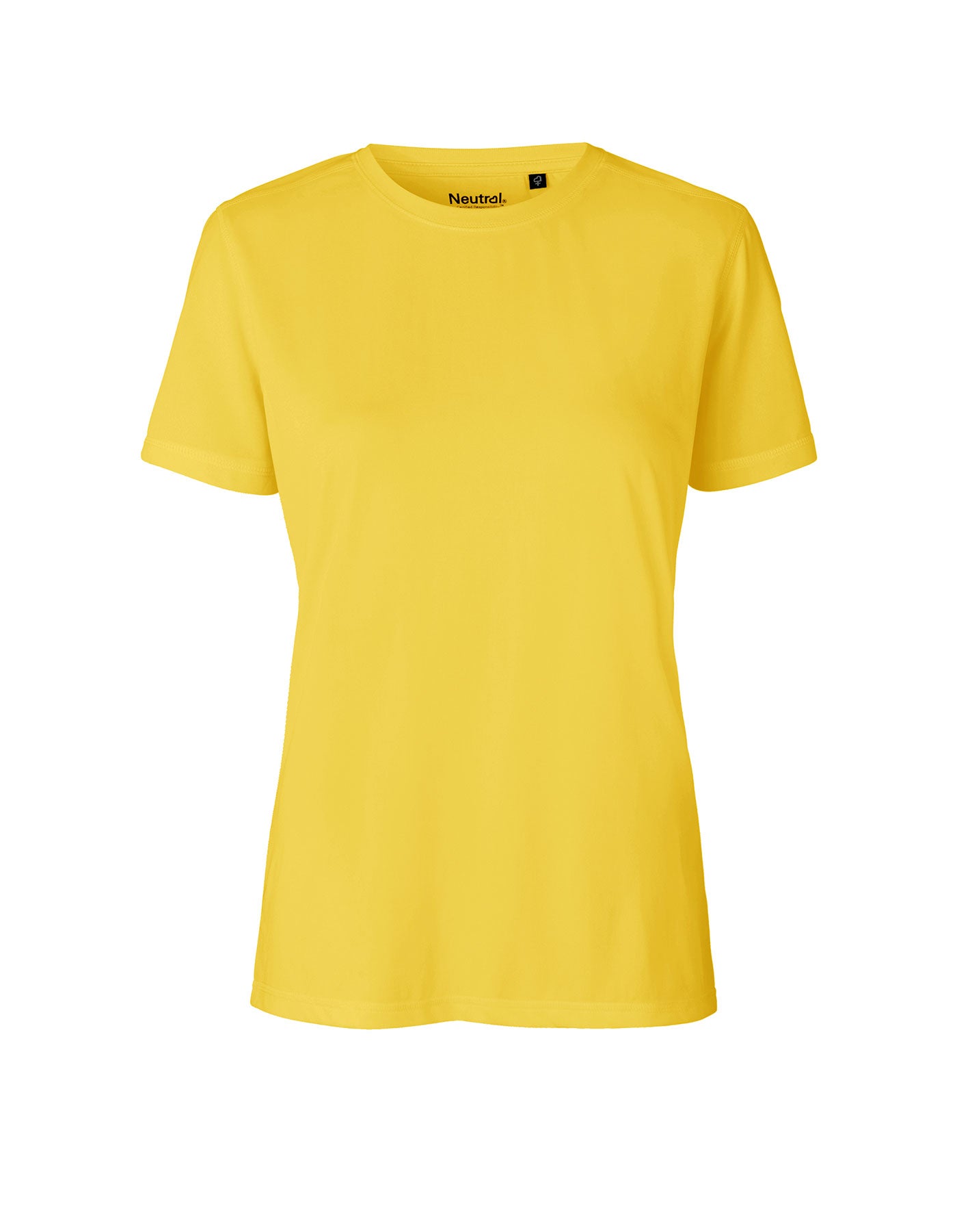 Ladies´ Performance T-Shirt