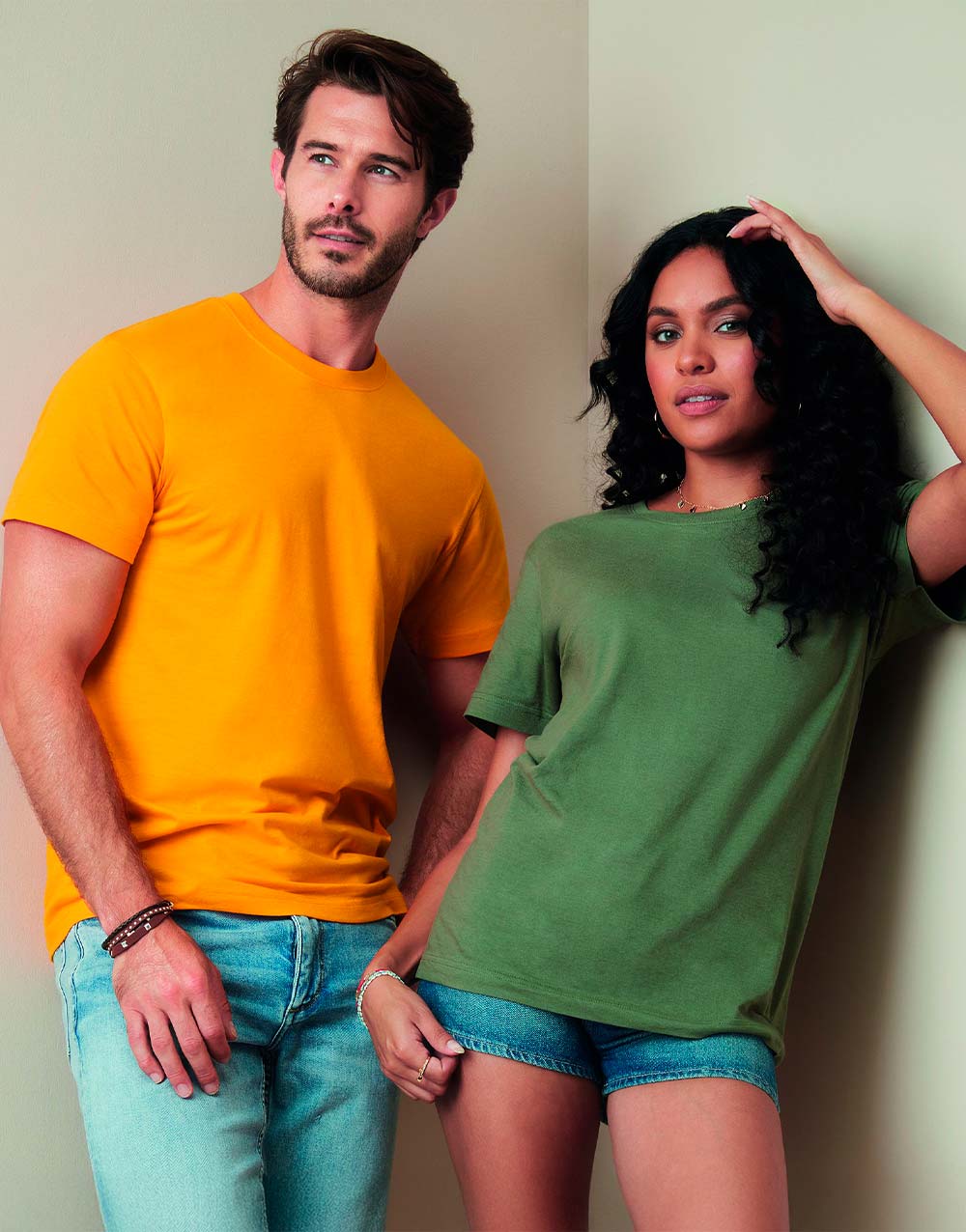 Classic-T Unisex