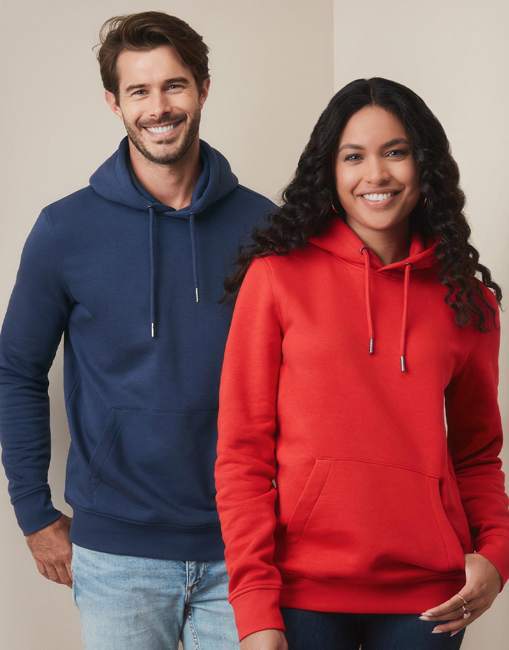 Classic Sweat Hoodie Unisex