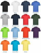 Classic Polo