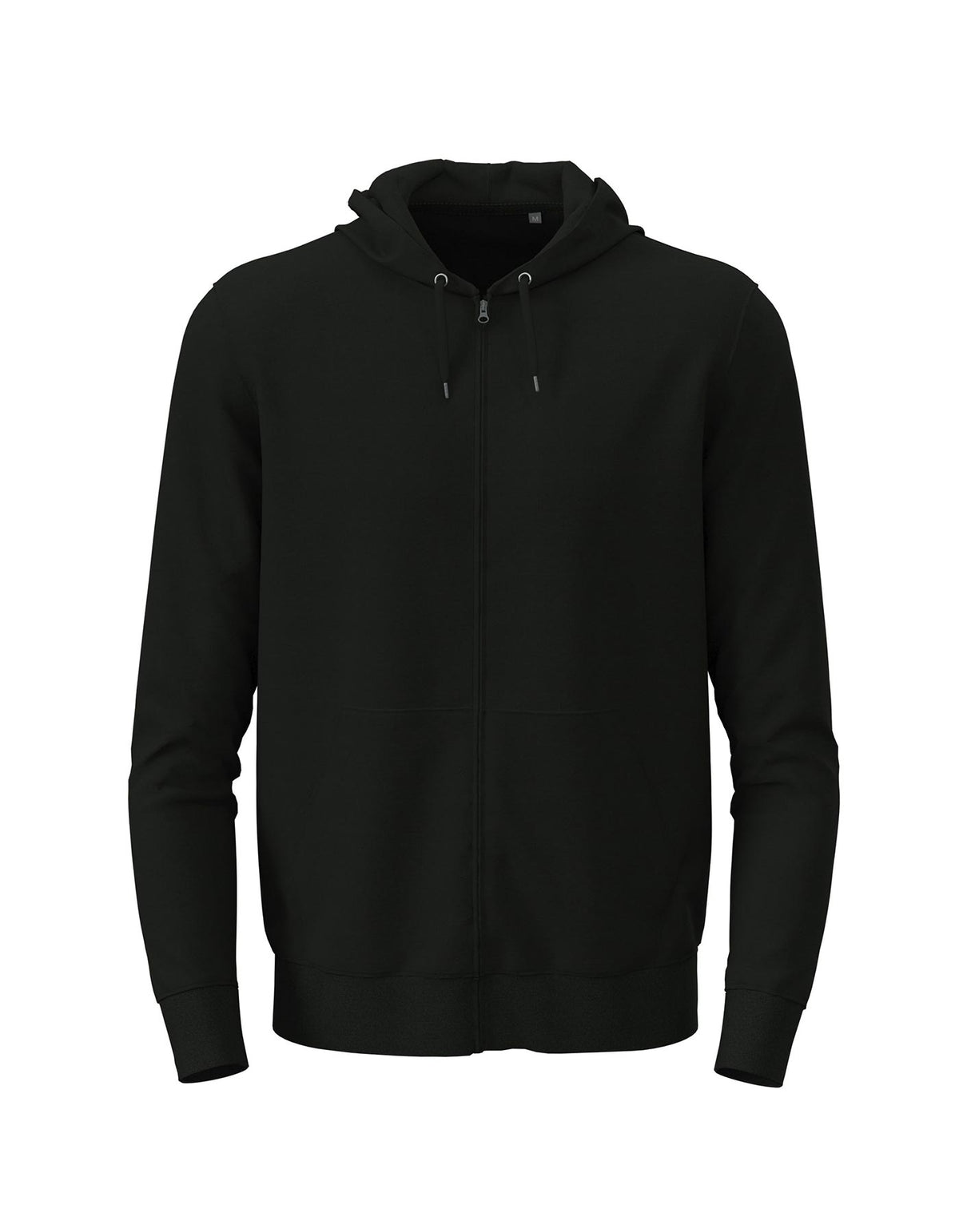 Classic Zip Hoodie