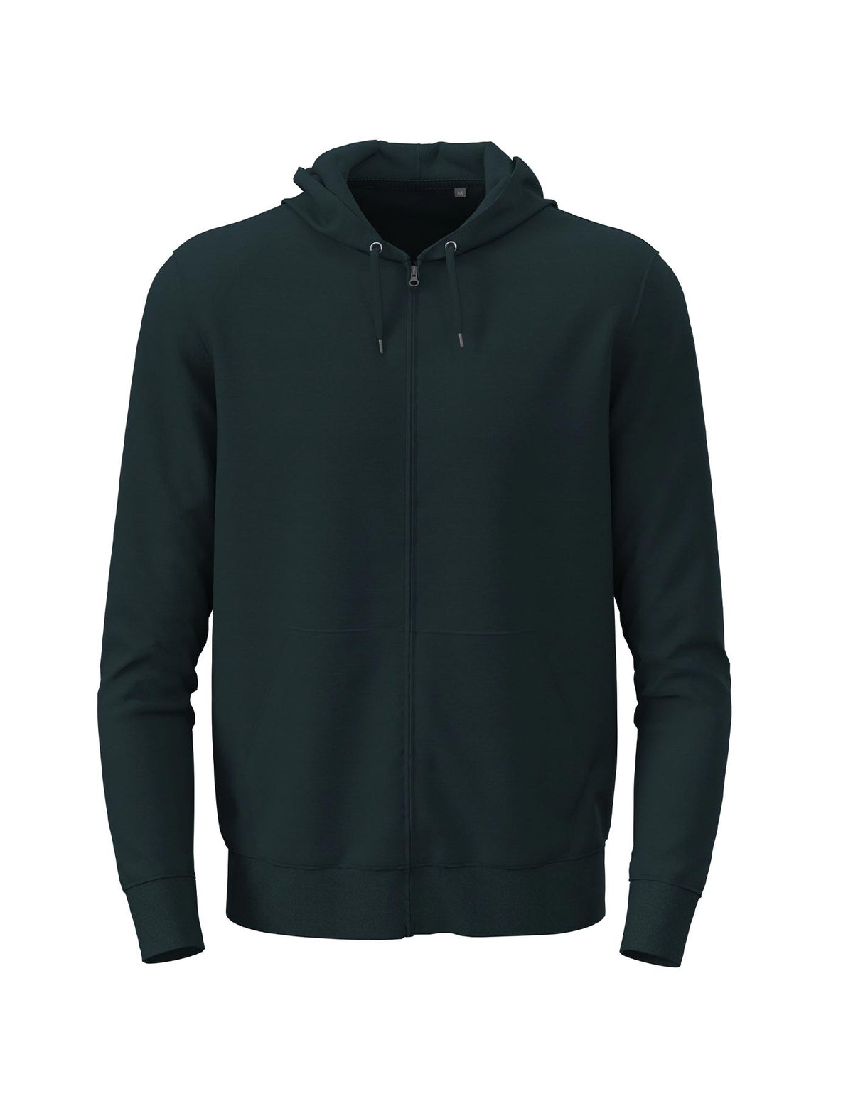 Classic Zip Hoodie