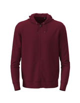 Classic Zip Hoodie