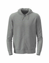 Classic Zip Hoodie