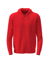 Classic Zip Hoodie