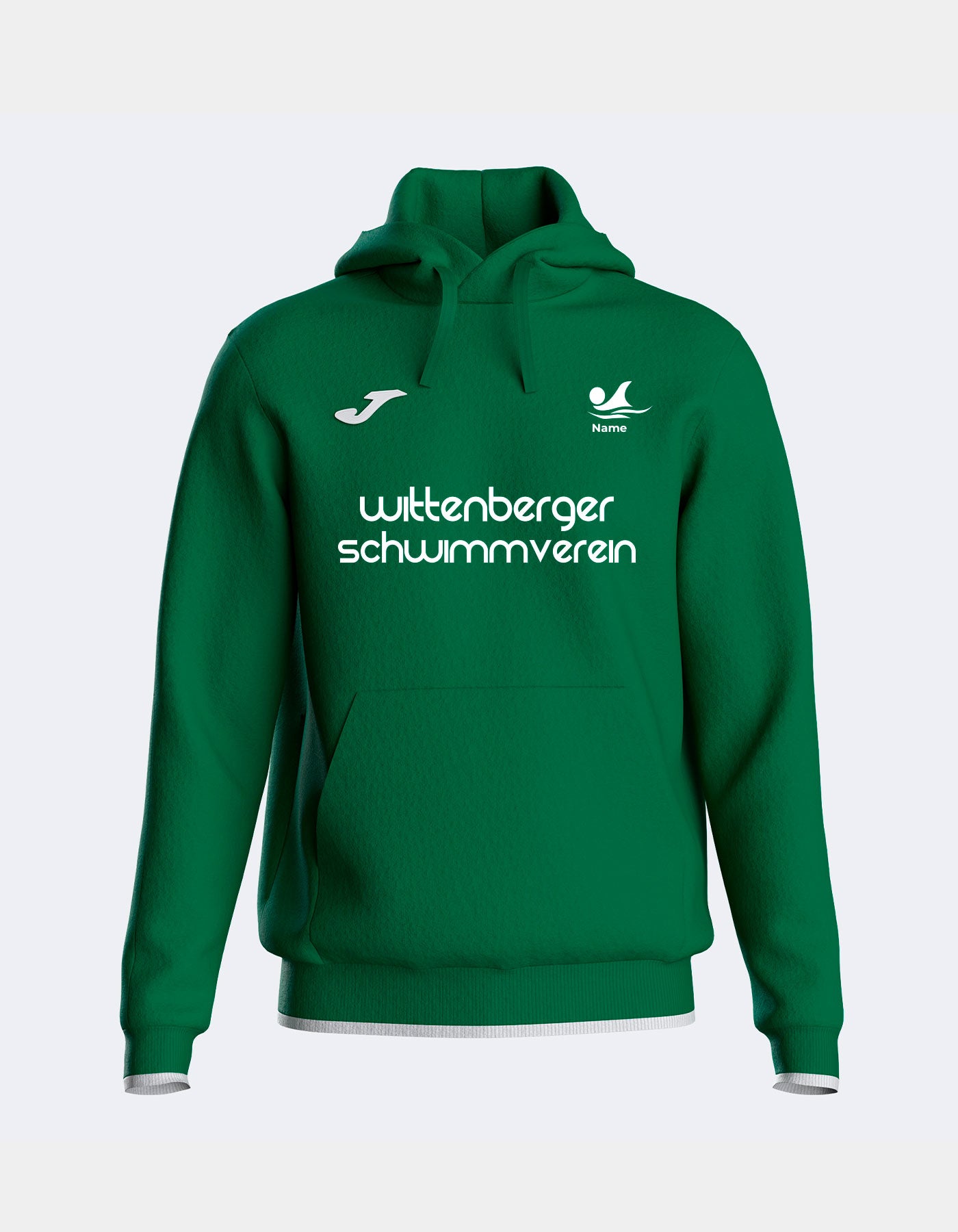 Team Hoodie | WBSV
