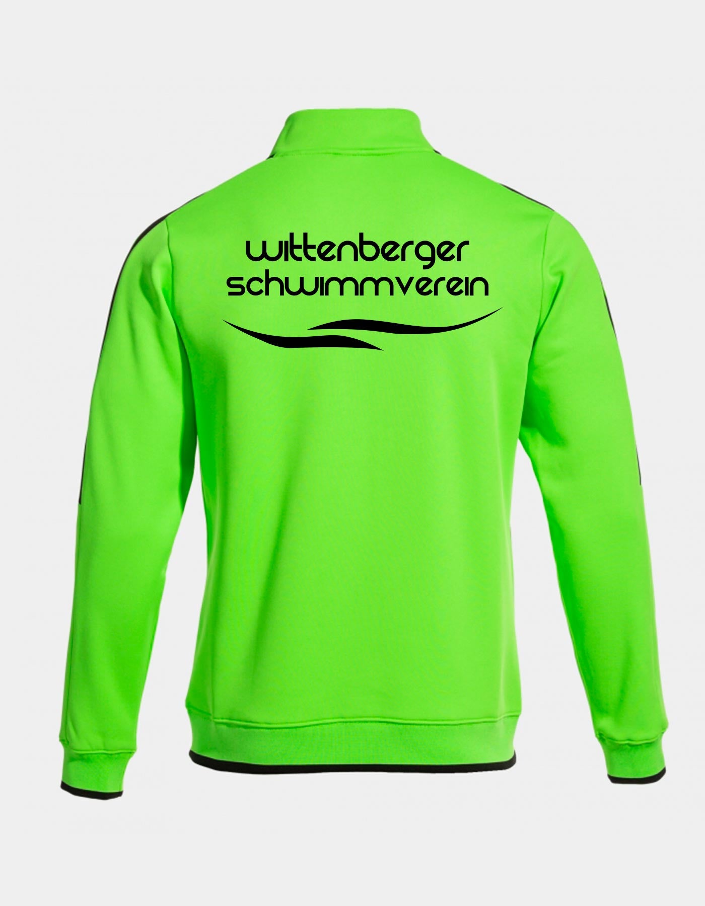 Team 1/4 Zip Sweatshirt | WBSV