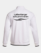 Team 1/4 Zip Sweatshirt | WBSV