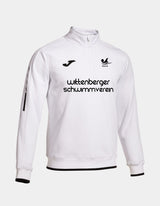 Team 1/4 Zip Sweatshirt | WBSV