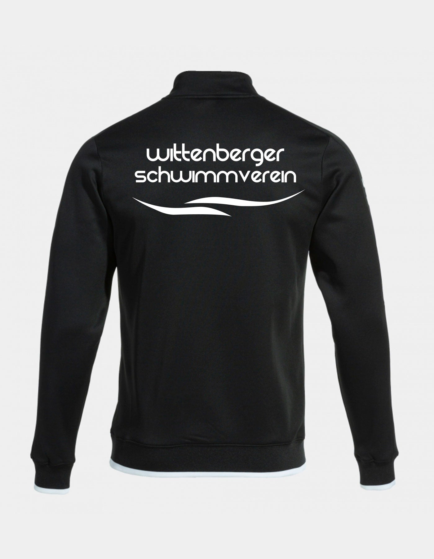 Team 1/4 Zip Sweatshirt | WBSV