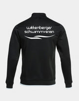 Team 1/4 Zip Sweatshirt | WBSV