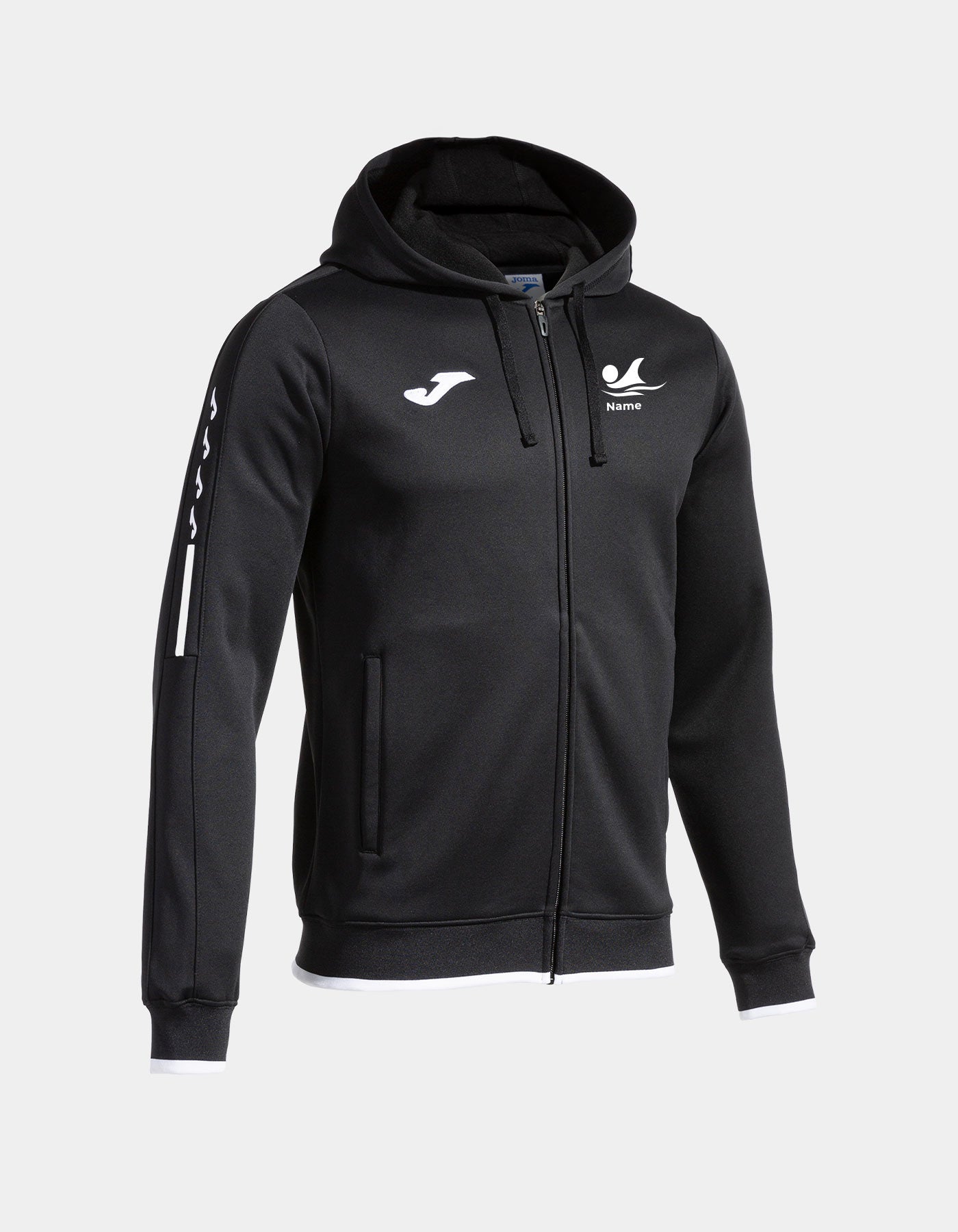 Team Kapuzenjacke | WBSV