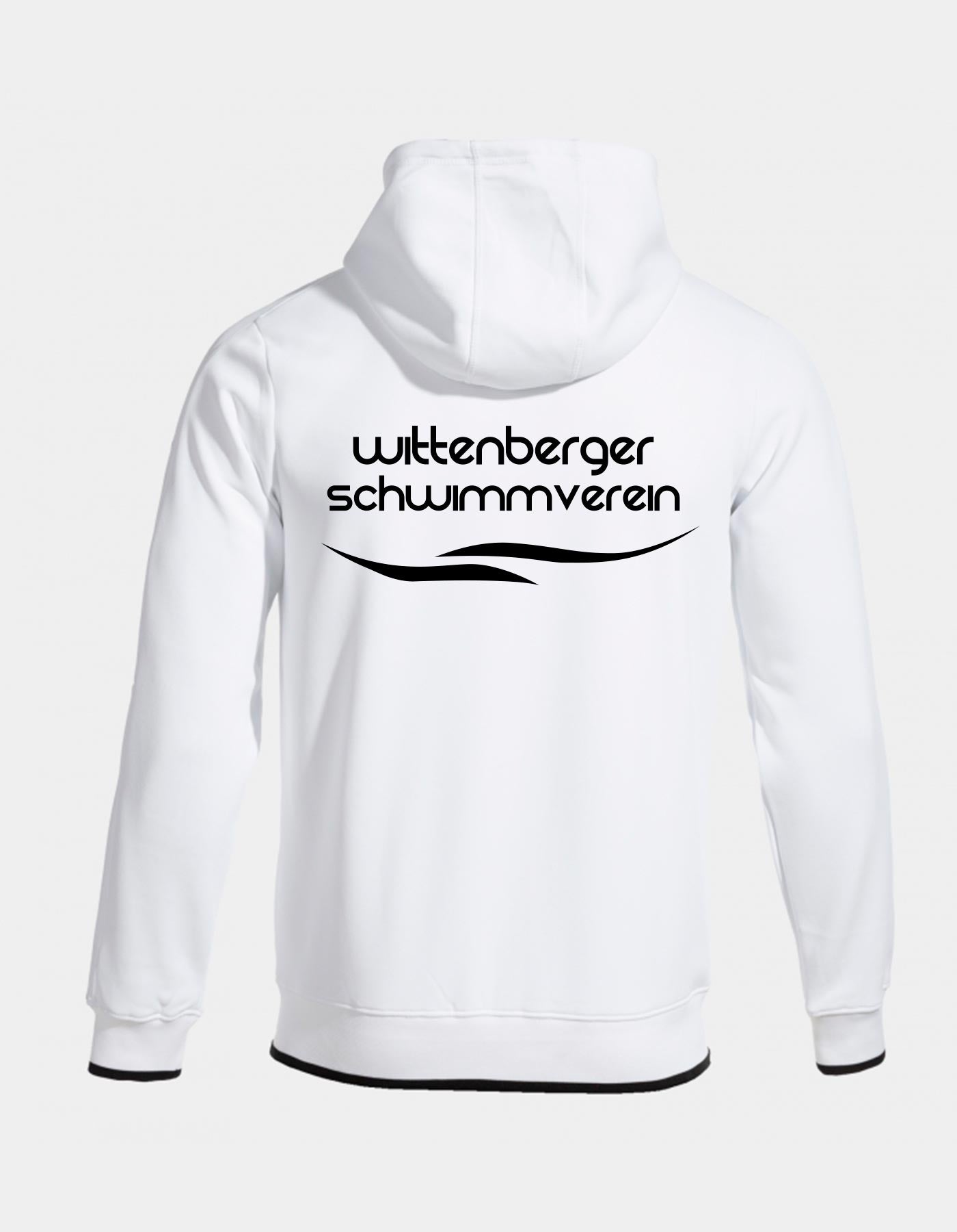 Team Kapuzenjacke | WBSV