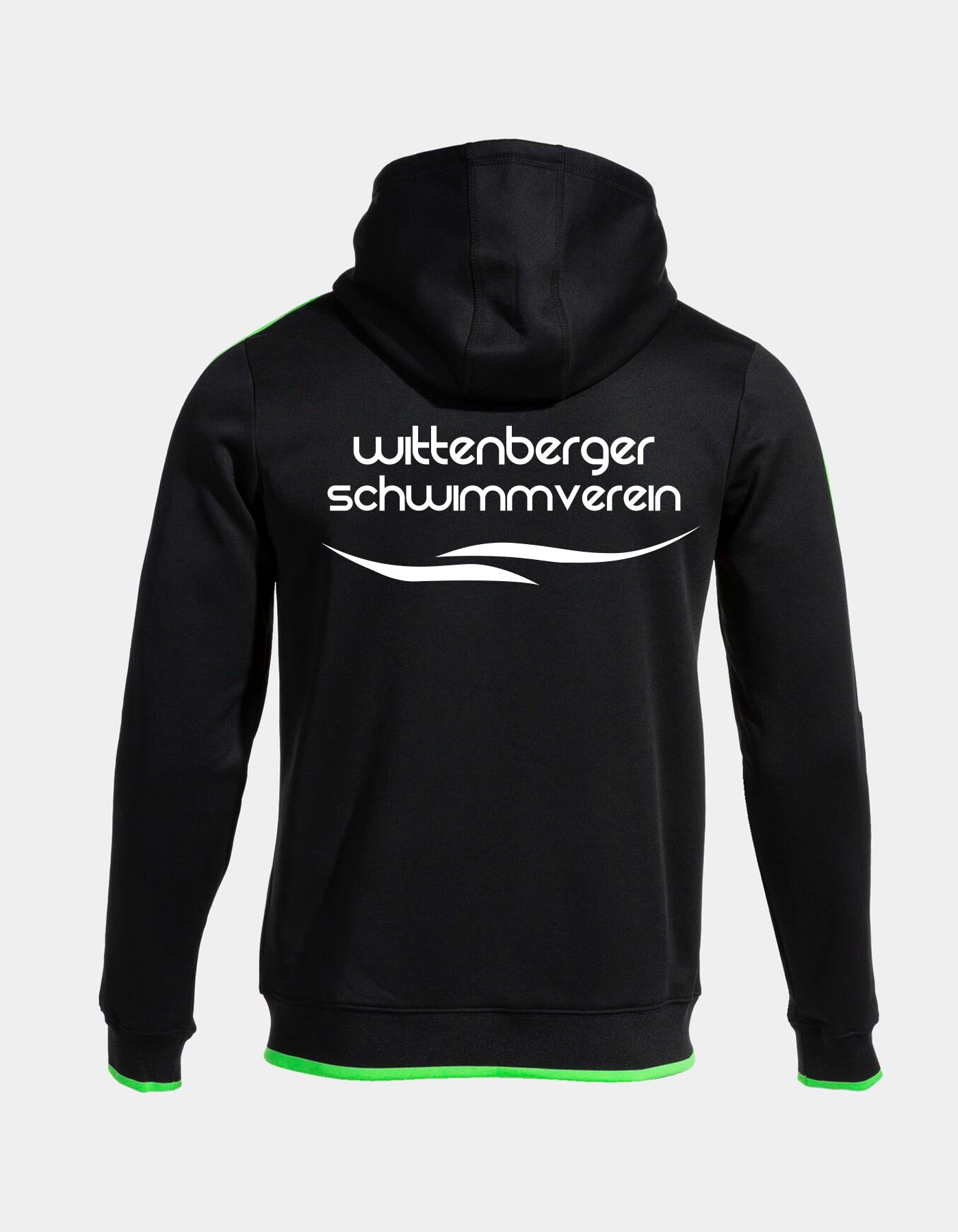 Team Kapuzenjacke | WBSV