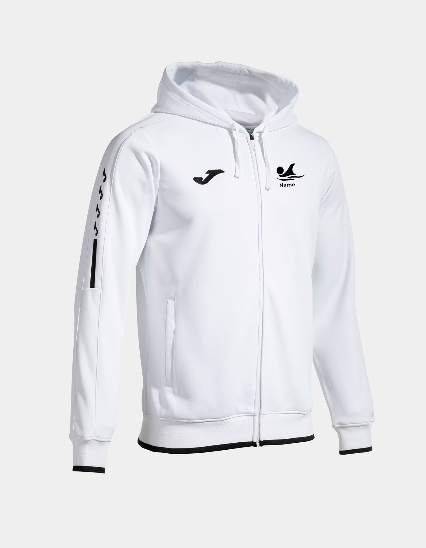 Team Kapuzenjacke | WBSV