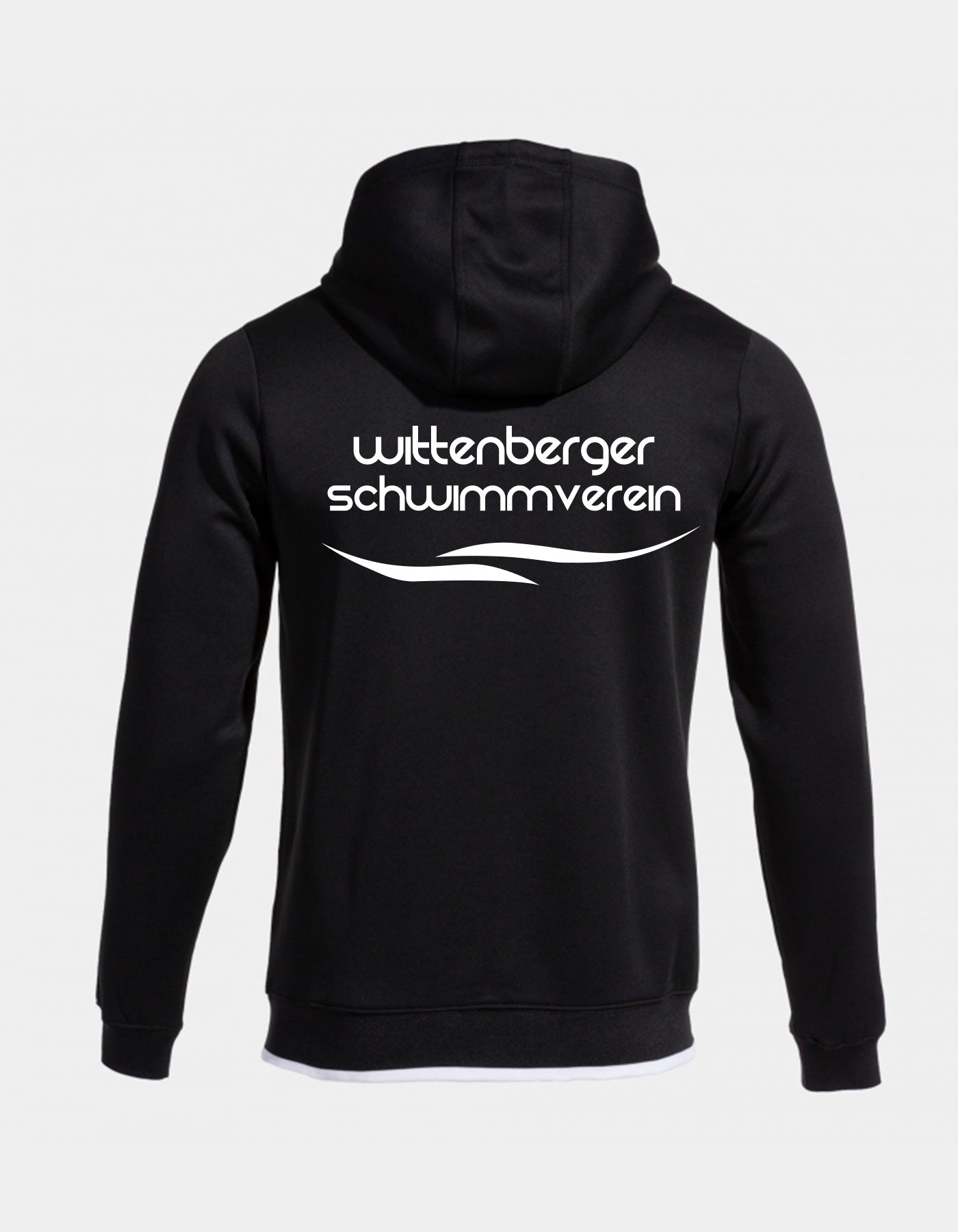 Team Kapuzenjacke | WBSV