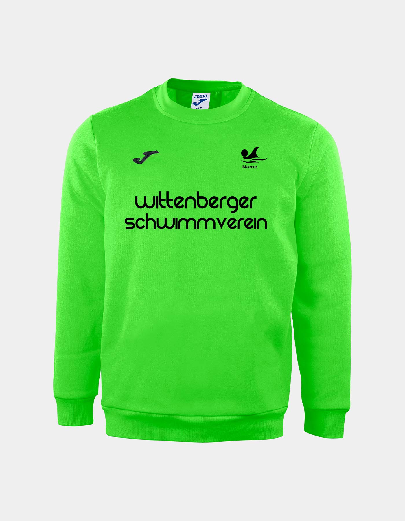 Team Sweatshirt | WBSV