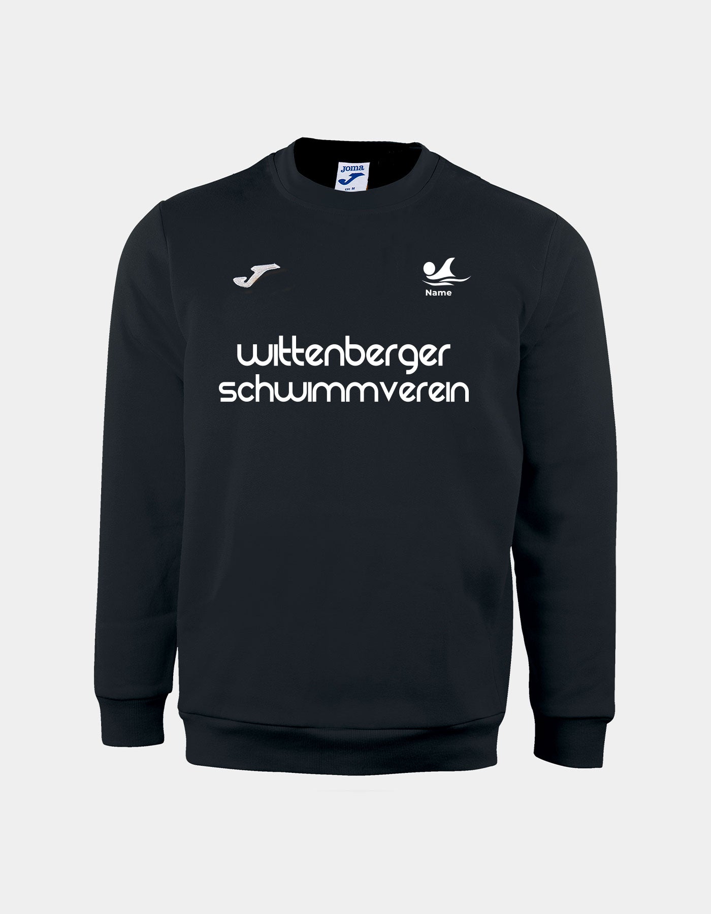 Team Sweatshirt | WBSV