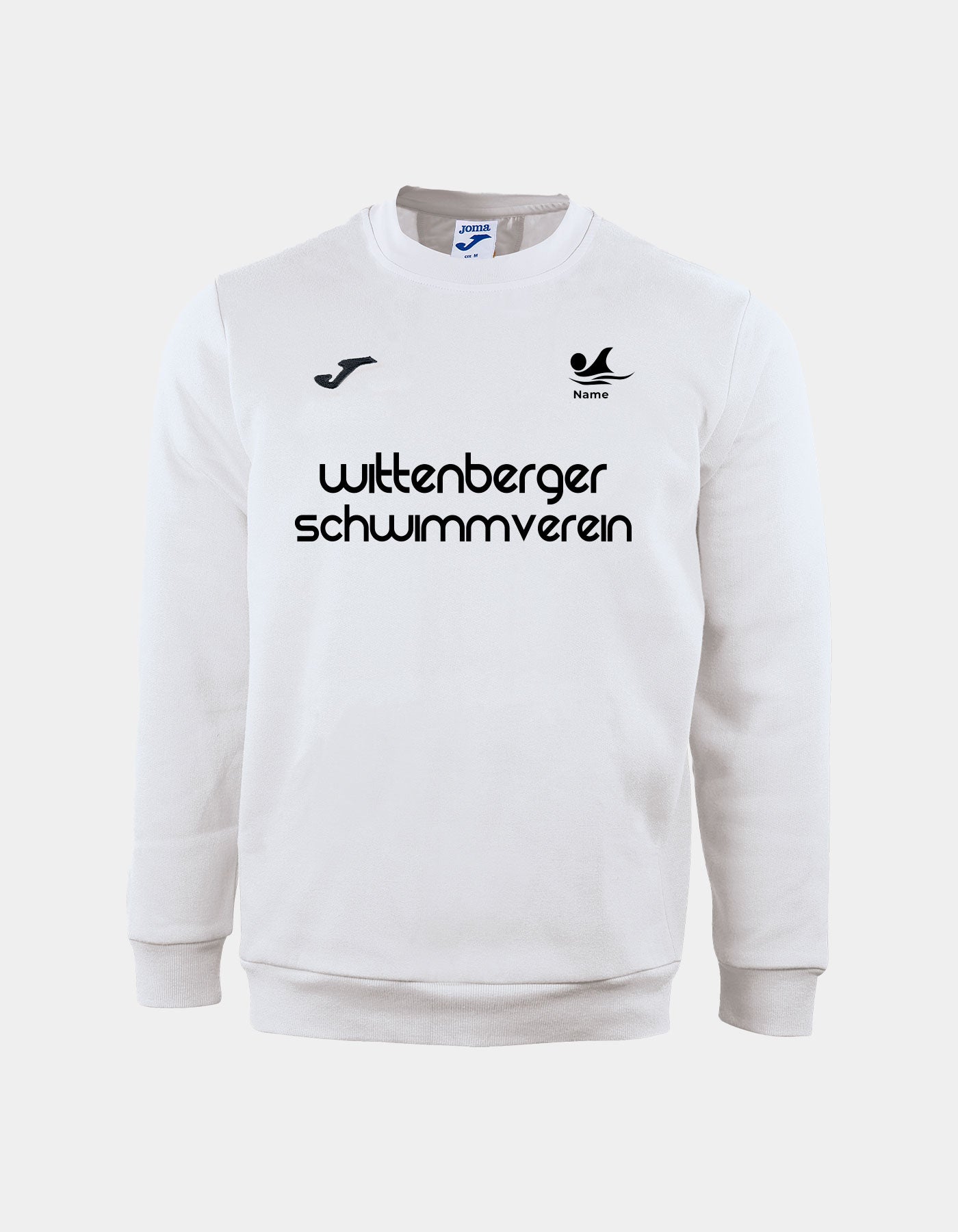 Team Sweatshirt | WBSV
