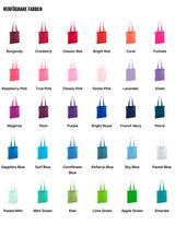 Bag For Life - Lange Henkel