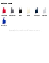 Organic Premium Beutel