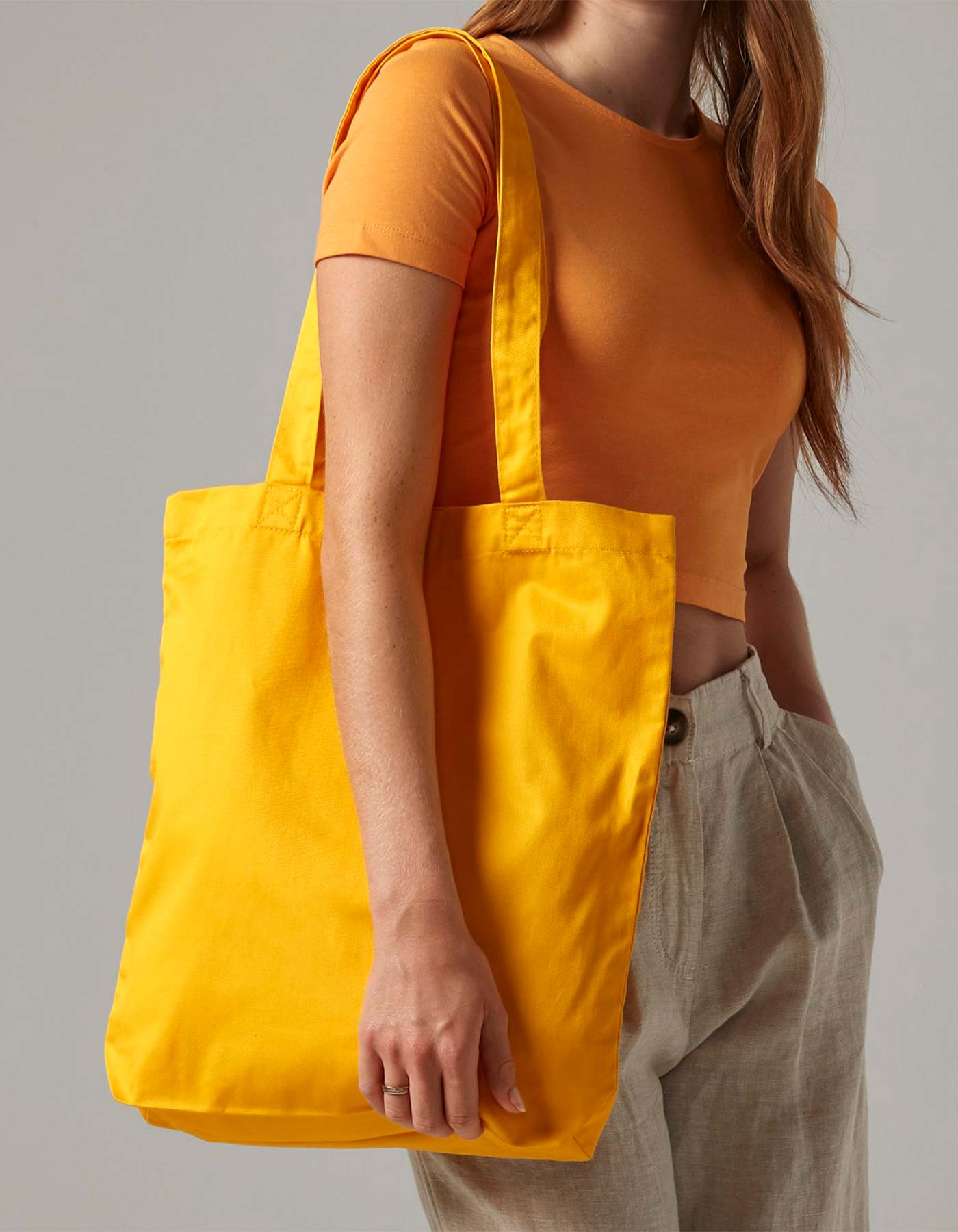 EarthAware® - Twill Beutel