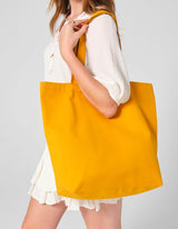 EarthAware® - Grand sac de courses réutilisable