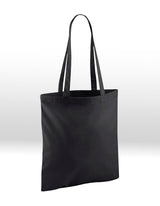 Sac en coton recyclé