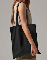 Sac en coton recyclé