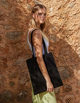 Sac en coton recyclé