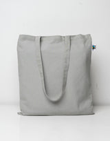 Fairtrade Cotton Bag Long Handles