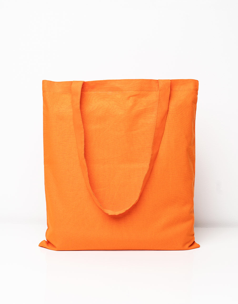 Cotton Bag Long Handles