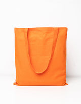 Cotton Bag Long Handles