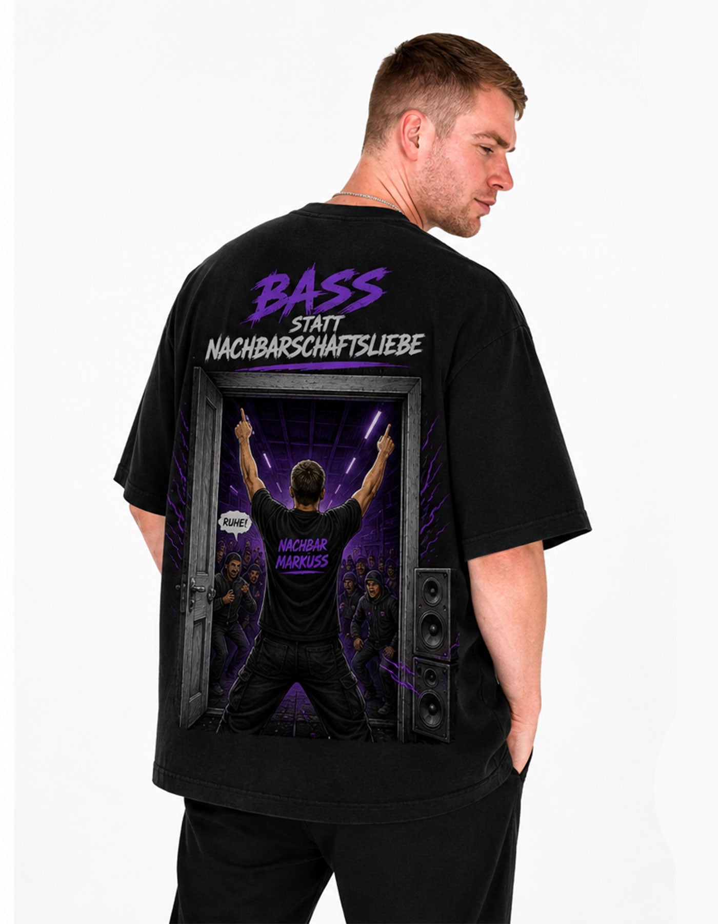 Lieblingsnachbar T-Shirt