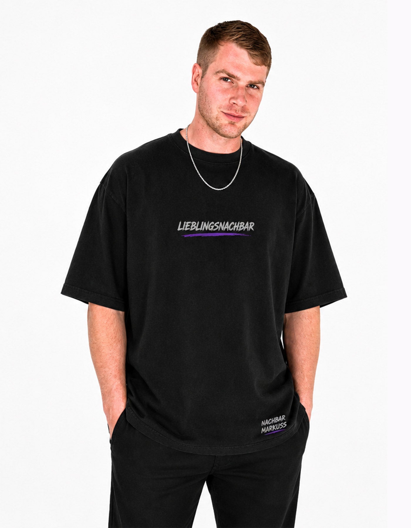 Lieblingsnachbar T-Shirt