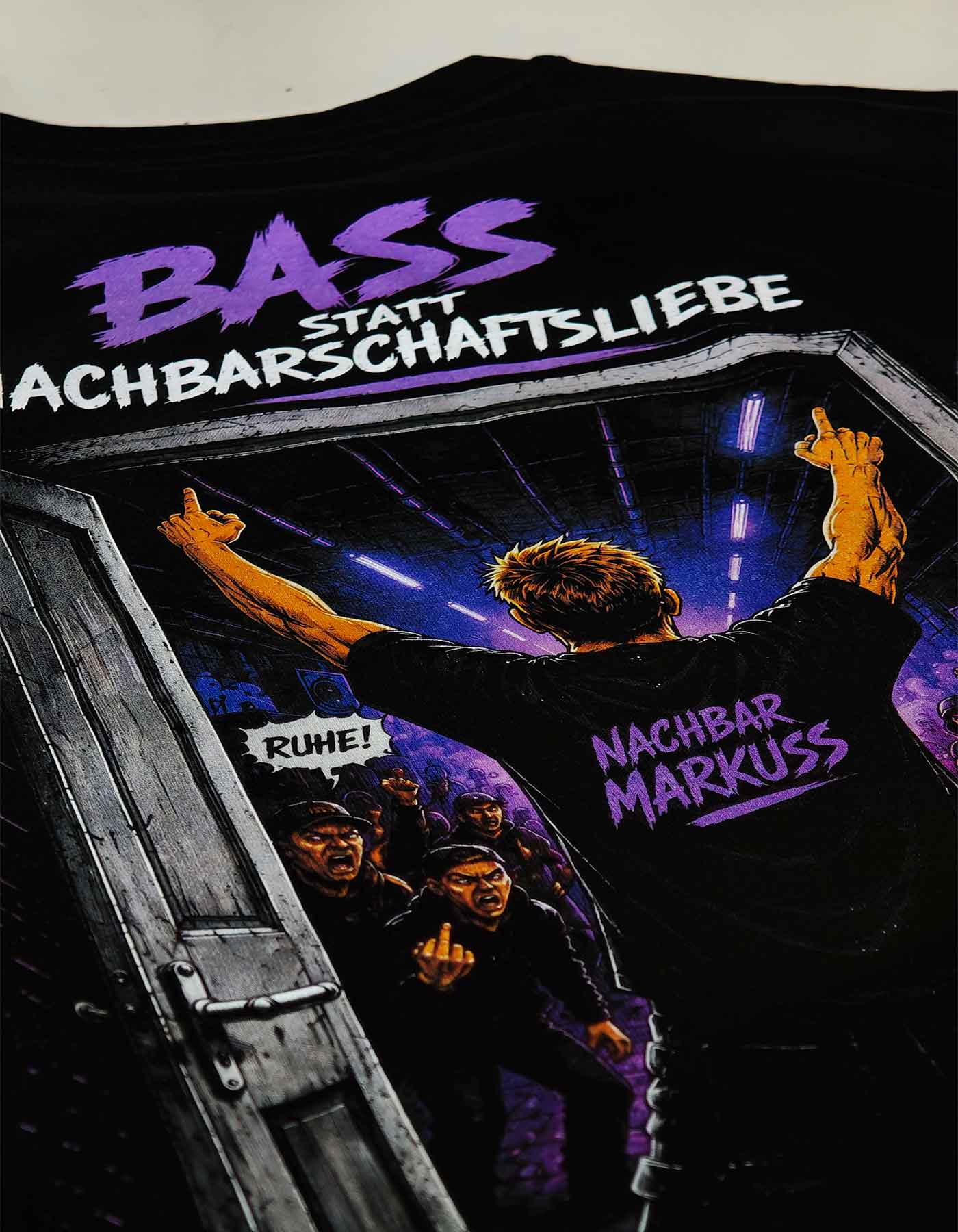 Lieblingsnachbar T-Shirt