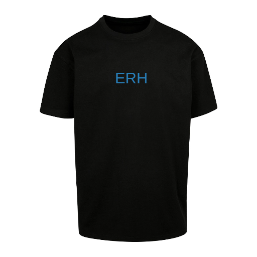 Heavy Oversize T-Shirt