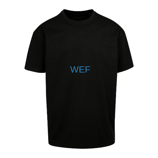 Heavy Oversize T-Shirt