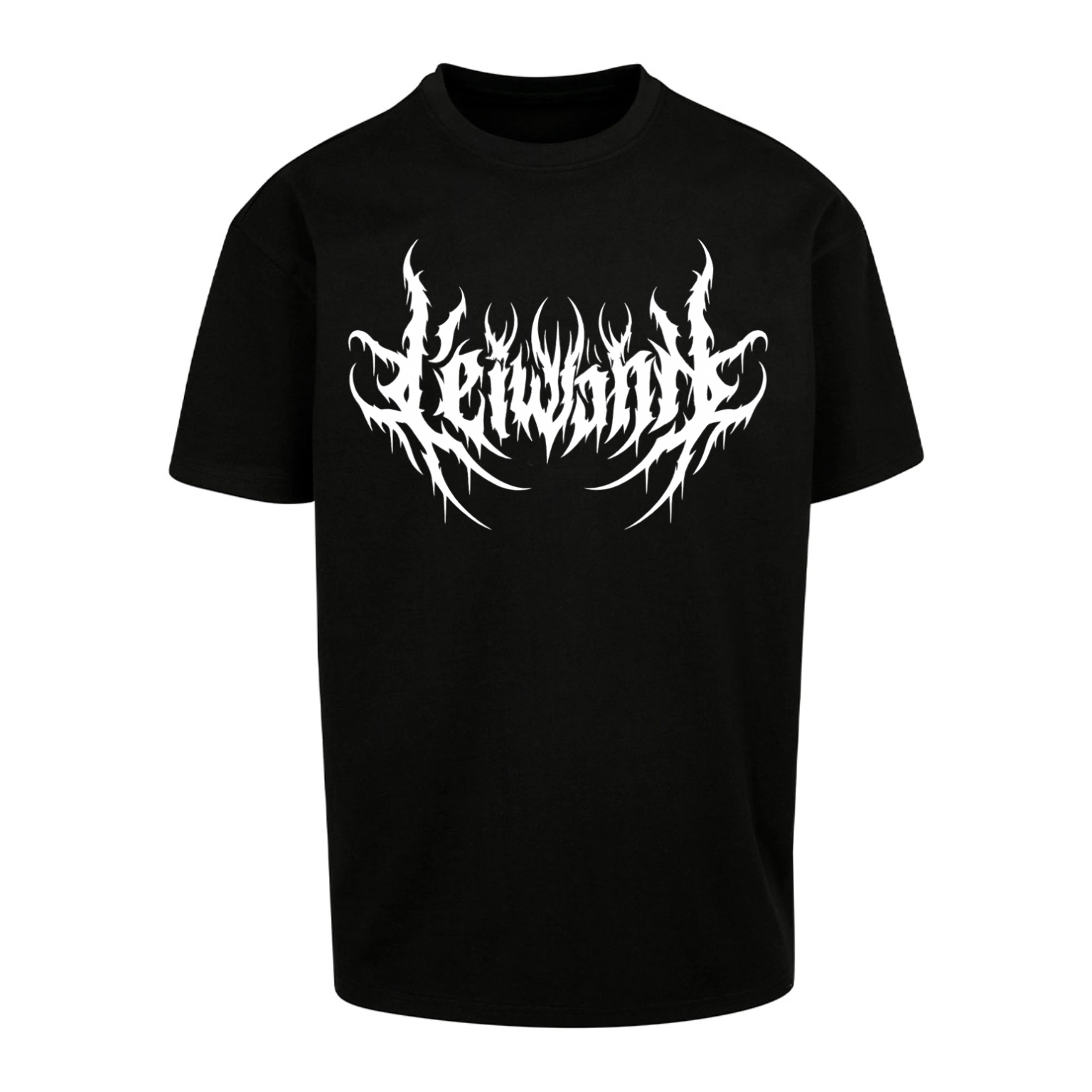 Heavy Oversize T-Shirt