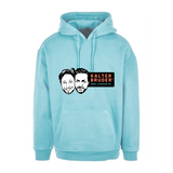 Basic Oversize Hoodie