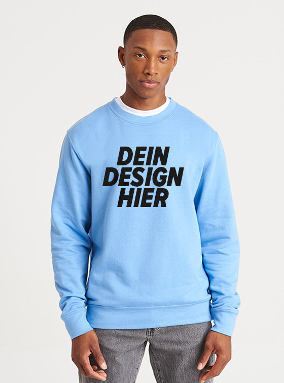 Sweatshirts selbst gestalten Migas Shop