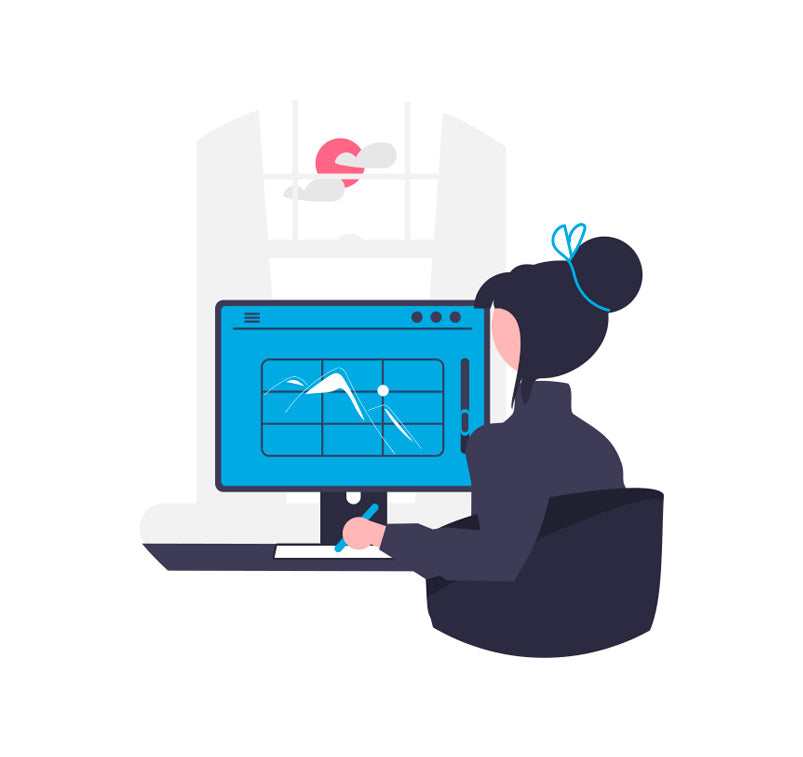 4. Der Korrekturabzug